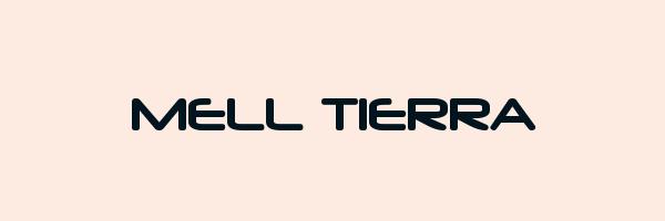 MELL TIERRA Logo