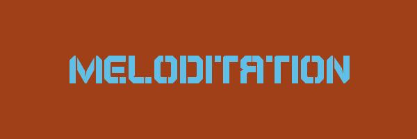 MELODITATION Logo