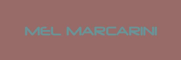 MEL MARCARINI Logo