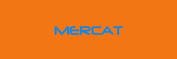 MERCAT Logo