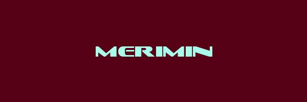 MERIMIN Logo