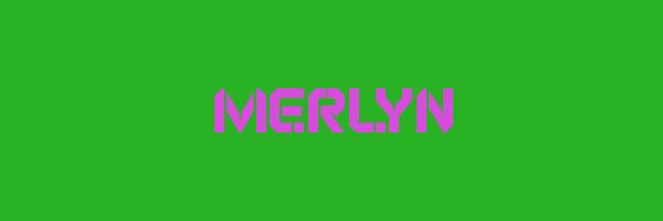 MERLYN Logo