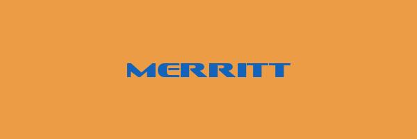 MERRITT Logo