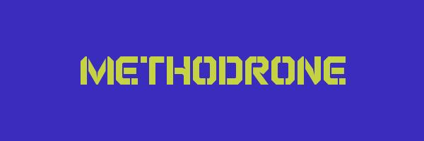 METHODRONE Logo