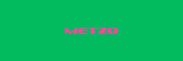 METZO Logo