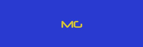 MG Logo