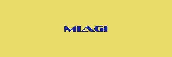 MIAGI Logo