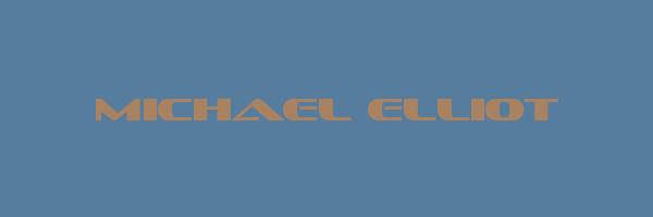 MICHAEL ELLIOT Logo