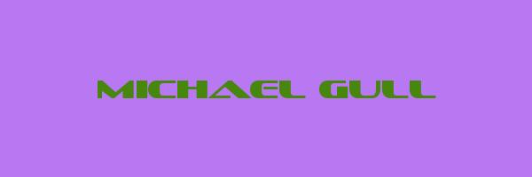 MICHAEL GULL Logo