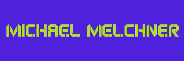 MICHAEL MELCHNER Logo