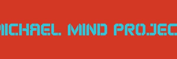 MICHAEL MIND PROJECT Logo