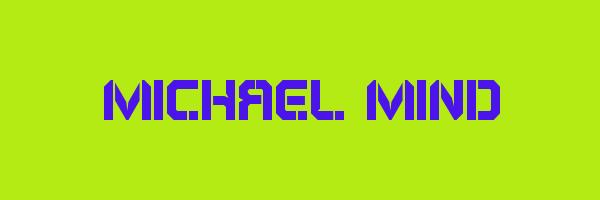 MICHAEL MIND Logo