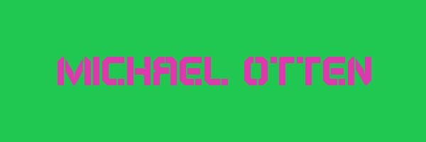 MICHAEL OTTEN Logo