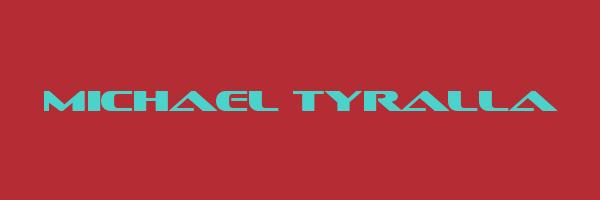 MICHAEL TYRALLA Logo