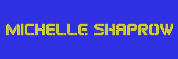 MICHELLE SHAPROW Logo