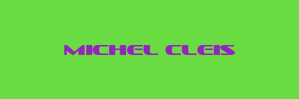 MICHEL CLEIS Logo