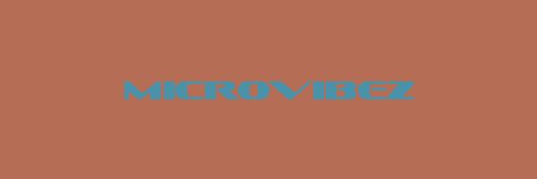 MICROVIBEZ Logo