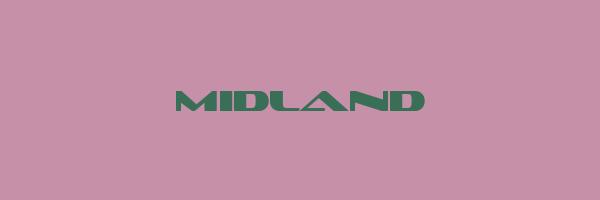 MIDLAND Logo