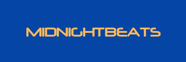 MIDNIGHTBEATS Logo
