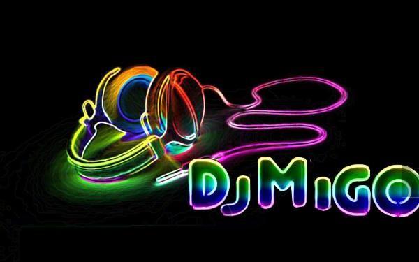 MIGO Logo