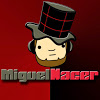 MIGUEL NACER Logo