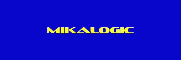 MIKALOGIC Logo