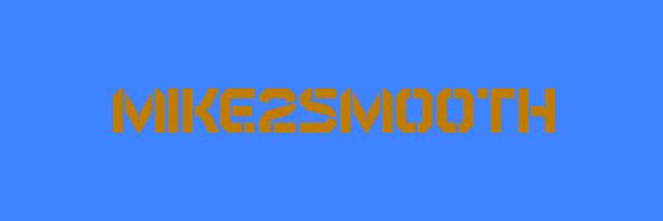 MIKE2SMOOTH Logo