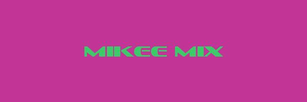 MIKEE MIX Logo