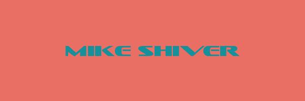 MIKE SHIVER Logo