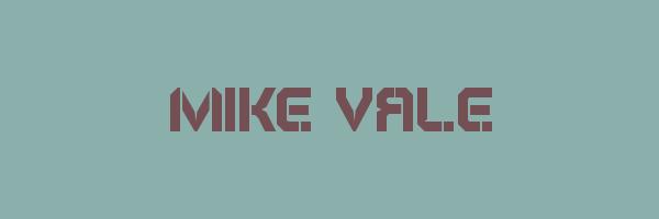 MIKE VALE Logo