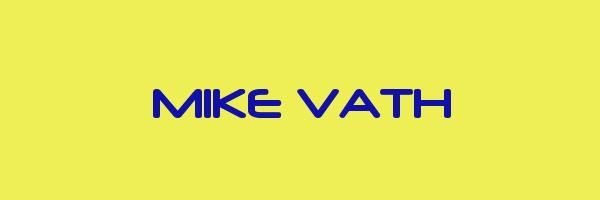 MIKE VATH Logo