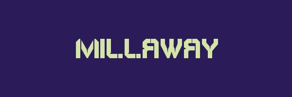 MILLAWAY Logo