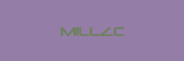 MILLZ.C Logo