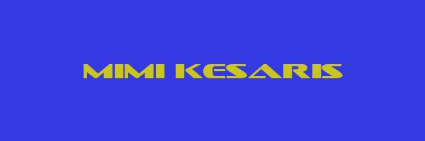 MIMI KESARIS Logo