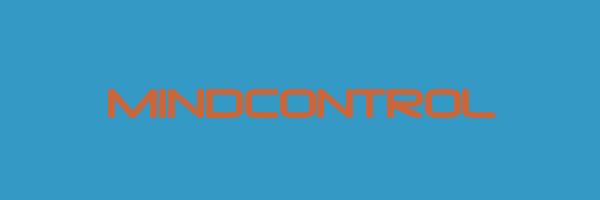 MINDCONTROL Logo