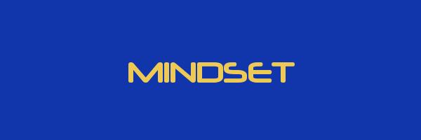 MINDSET Logo