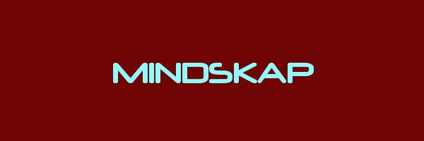 MINDSKAP Logo