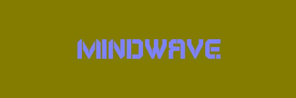 MINDWAVE Logo