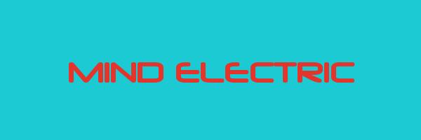MIND ELECTRIC Logo