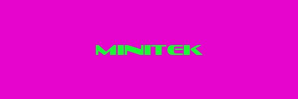 MINITEK Logo