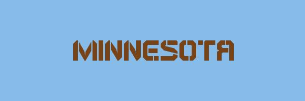 MINNESOTA Logo
