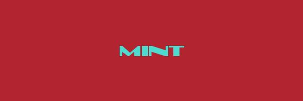 MINT Logo