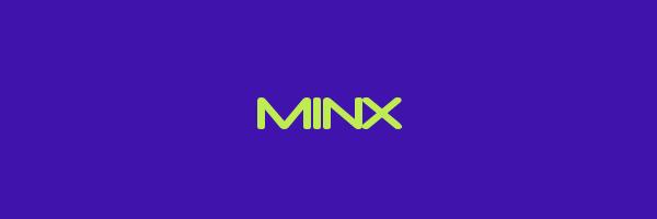 MINX Logo