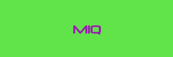 MIQ Logo