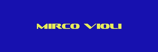 MIRCO VIOLI Logo