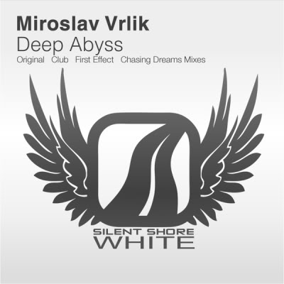 MIROSLAV VRLIK Logo