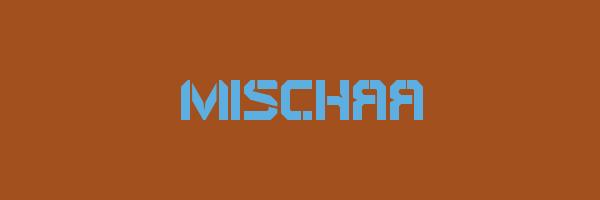 MISCHAA Logo