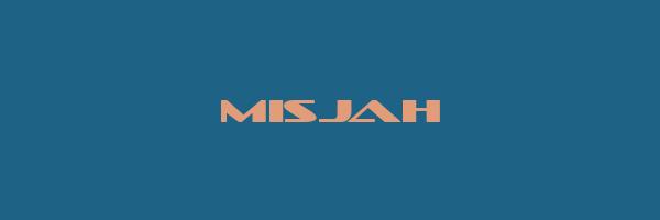 MISJAH Logo