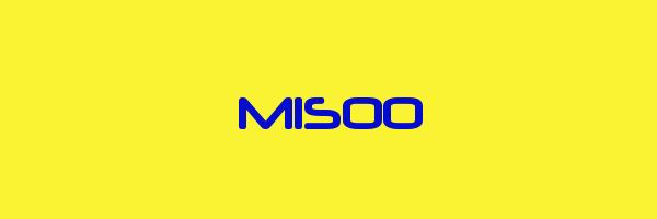 MISOO Logo
