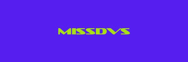MISSDVS Logo